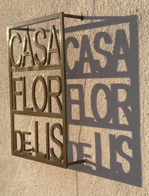Casa Flor De Lis, Sardoal Villa Exterior foto