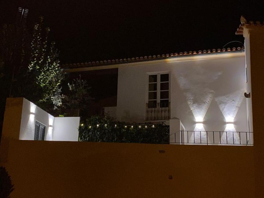 Casa Flor De Lis, Sardoal Villa Exterior foto