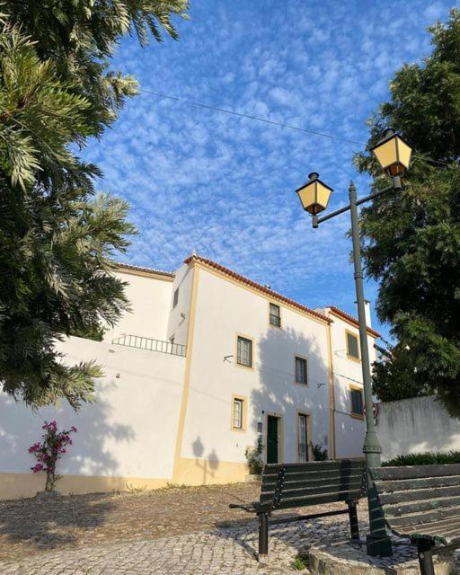 Casa Flor De Lis, Sardoal Villa Exterior foto