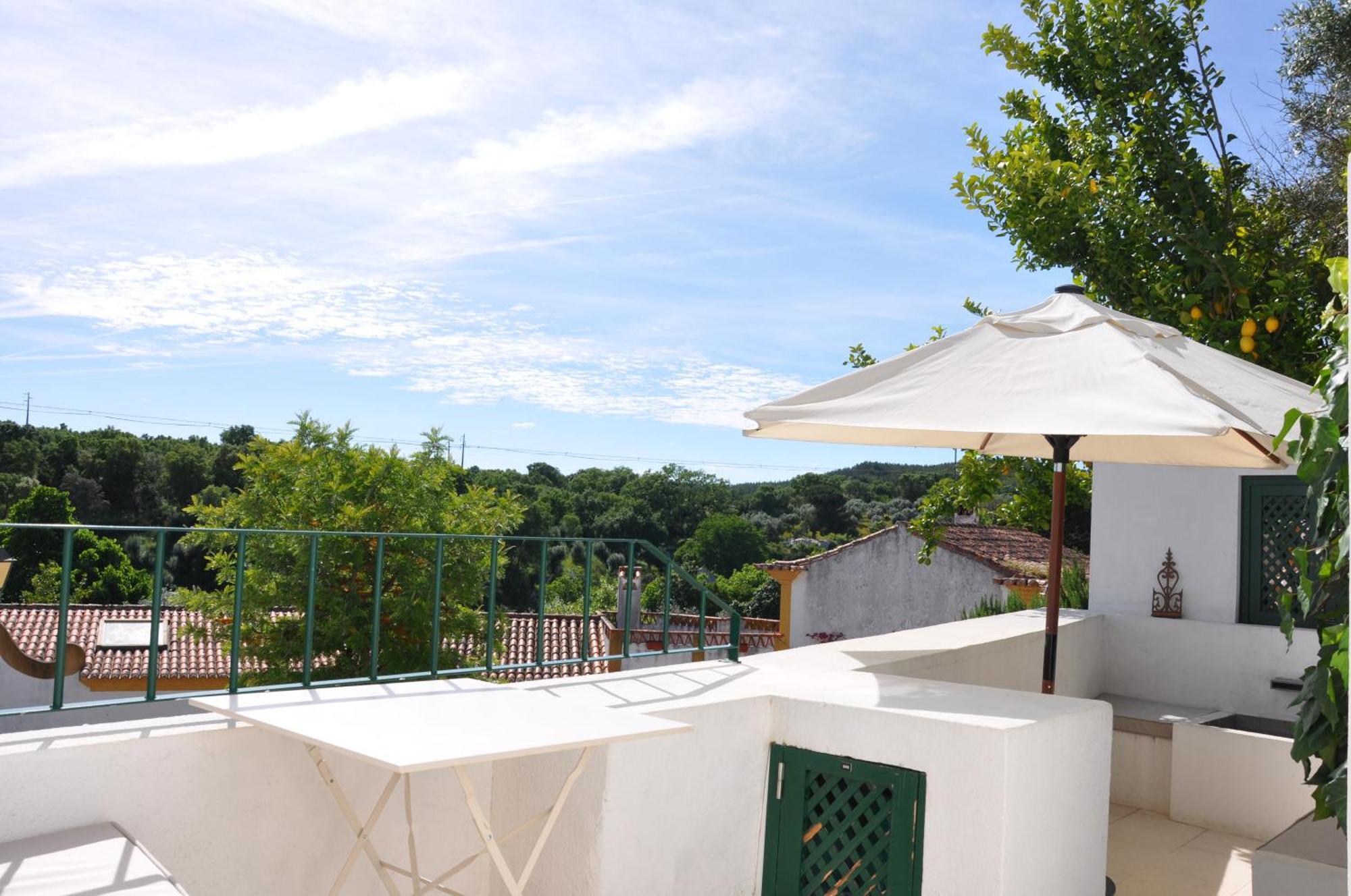 Casa Flor De Lis, Sardoal Villa Exterior foto