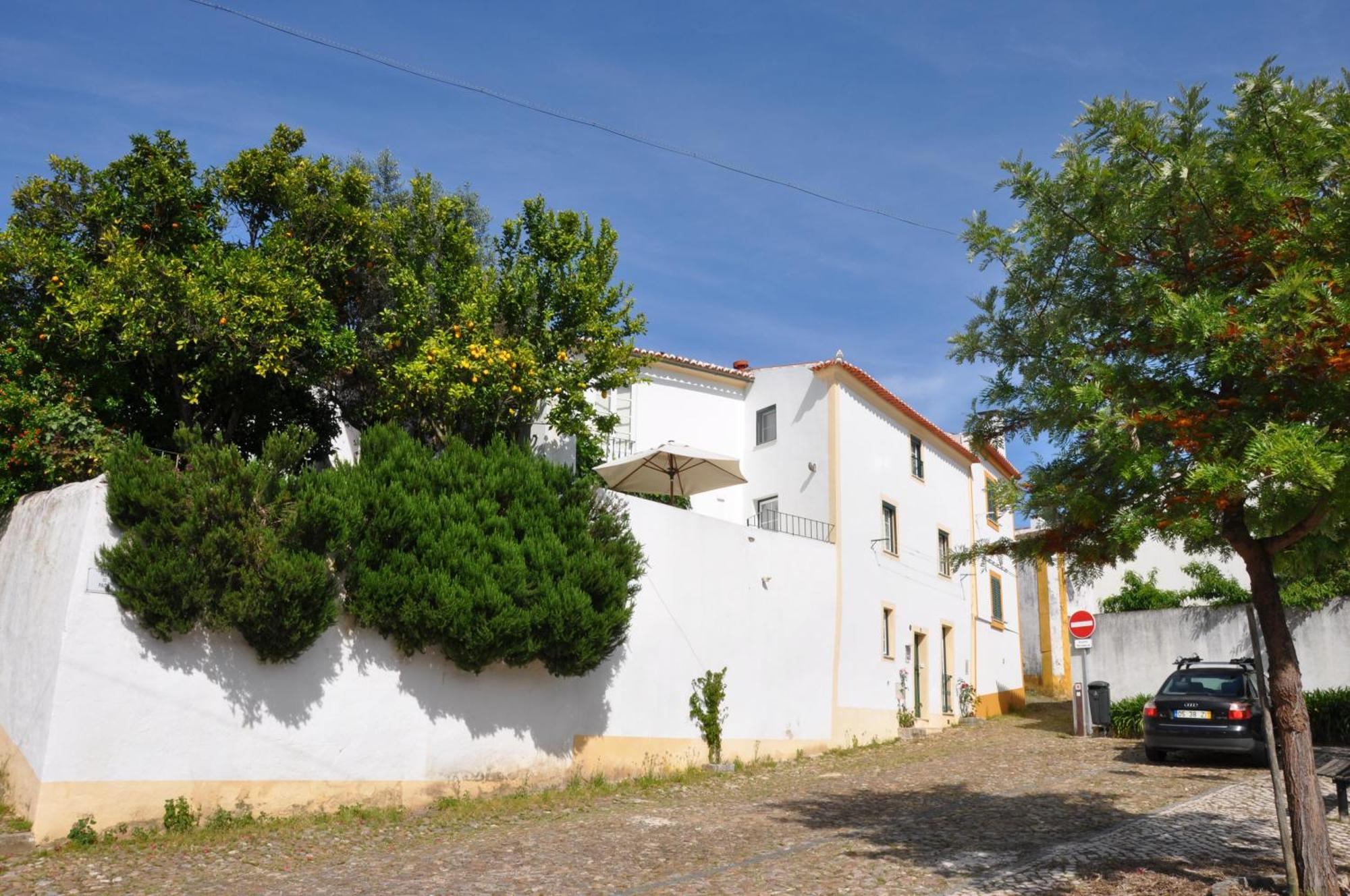 Casa Flor De Lis, Sardoal Villa Exterior foto