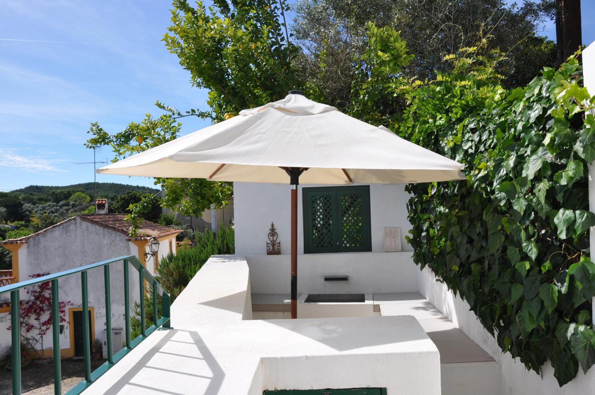 Casa Flor De Lis, Sardoal Villa Exterior foto
